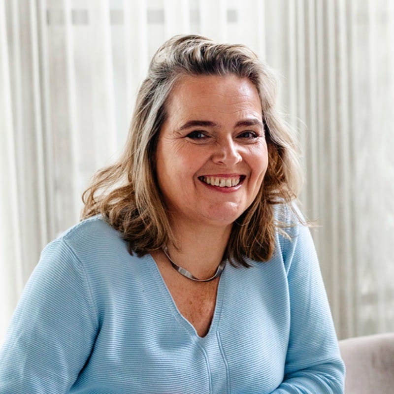 Caroline Mosies