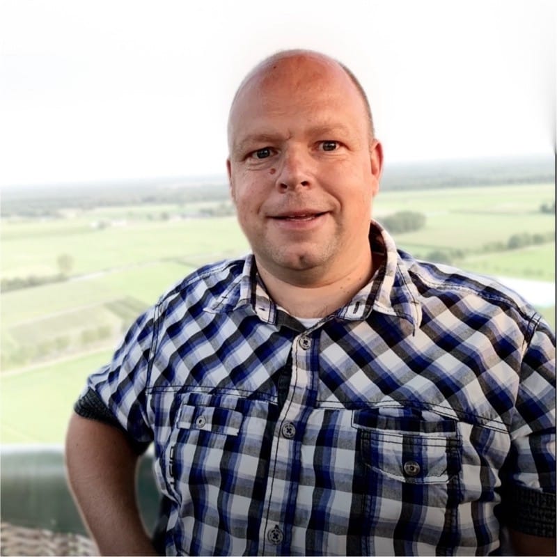 Maarten Pijpers