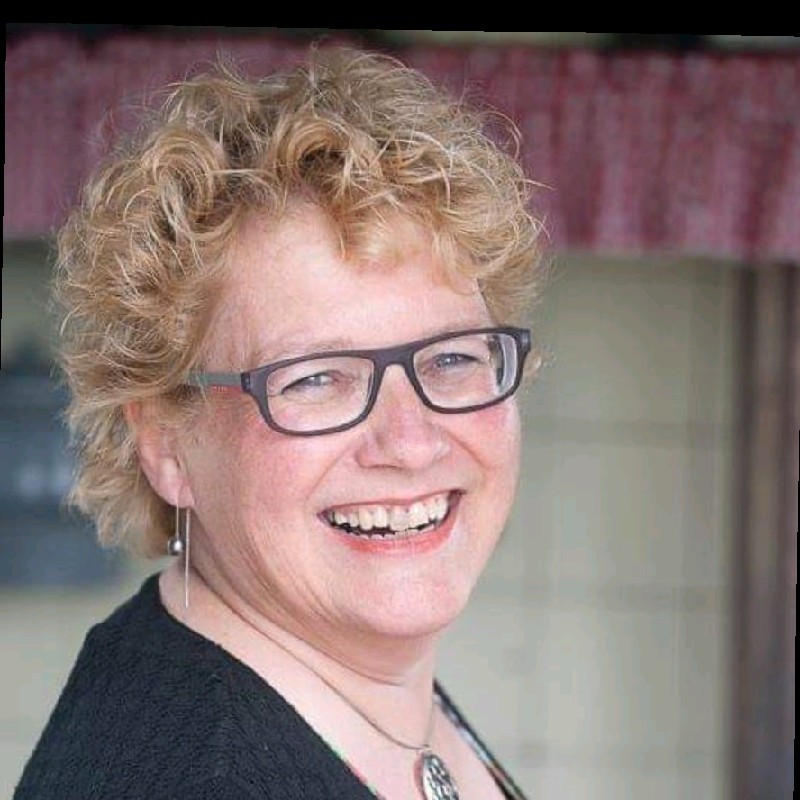 Monique van den Berghe