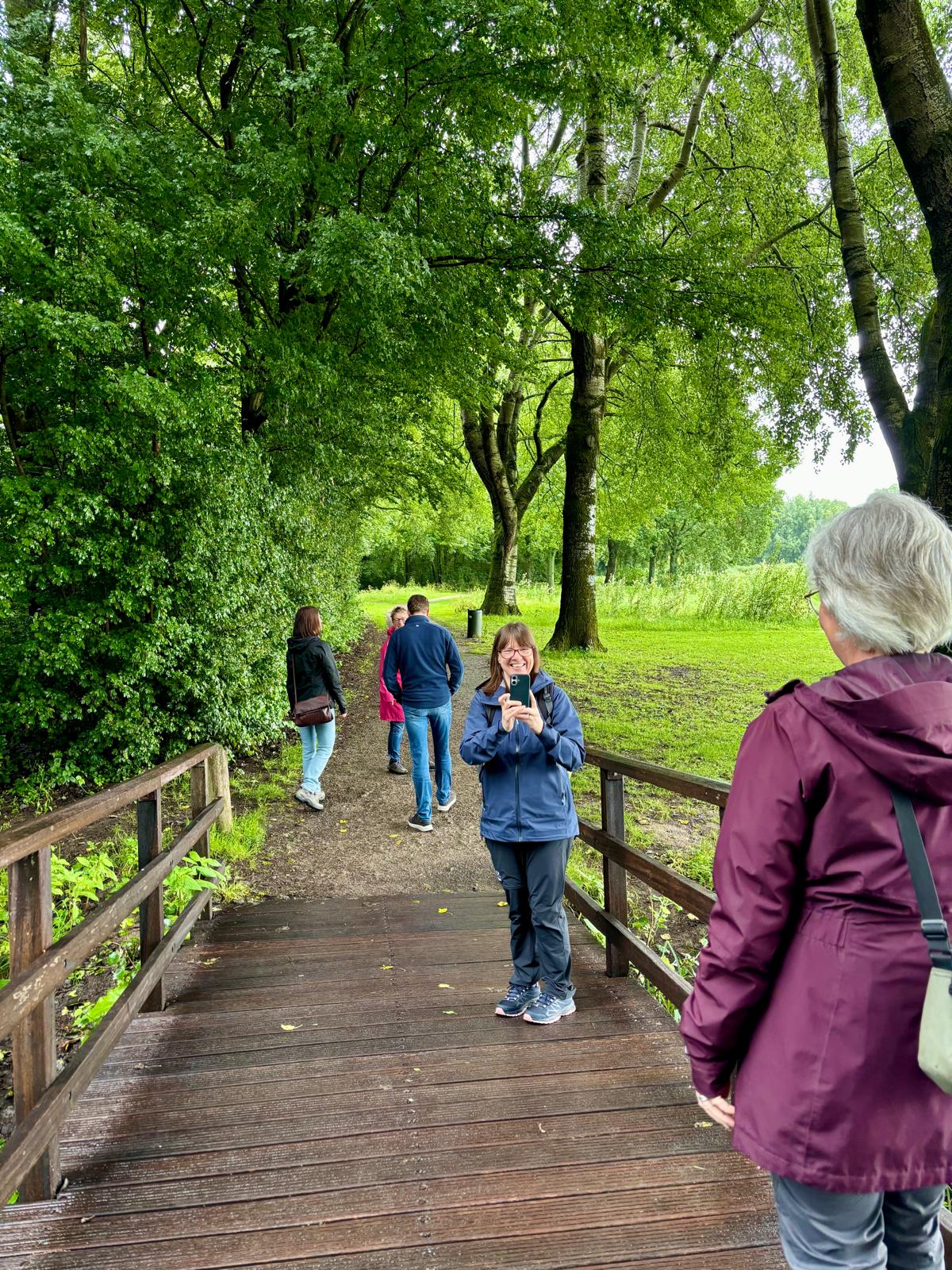 Biesbosch Dordrecht